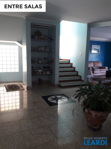 Sobrado - Adalgisa - Sp - 632446