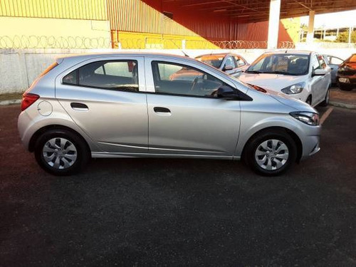 Imagem 11 de 11 de Chevrolet Joy 1.0 Spe4 Flex Manual
