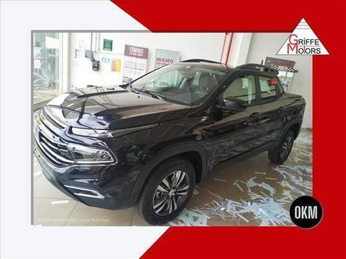 Imagem 1 de 10 de Fiat Toro 2.0 16v Turbo Diesel Freedom 4wd At9