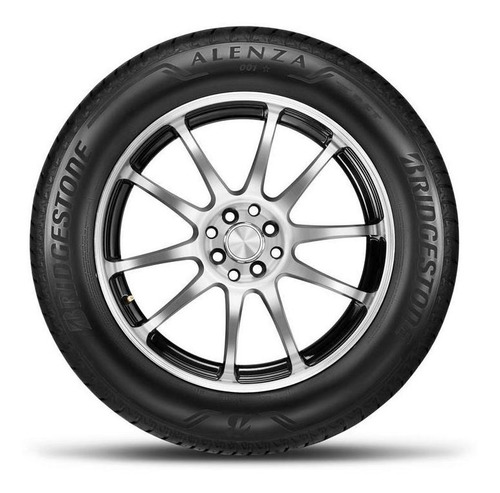 225/65r17 102h Alenza 001 Bridgestone Msi