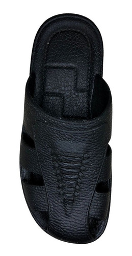Imagen 3 de 6 de Sandalias Para Hombre
