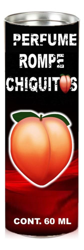 Perfume Rompe Chiquitos,spray Para Hombre Para Atraer Pareja