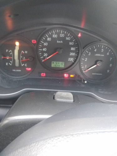 Imagen 8 de 9 de Subaru Impreza