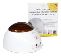 Comprar Calentador De Cera Gigi 
