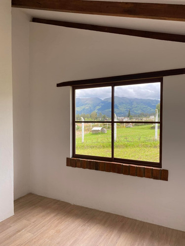 Imagen 5 de 15 de Casa En Ayora, Cayambe $45000 Negociables