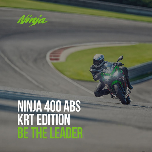 Imagen 10 de 16 de Kawasaki Ninja 400 Abs - 0km- 18 Cuotas Sin Interés Bbva