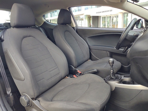 Imagen 18 de 20 de Alfa Romeo Mito 2014 Abasto Motors