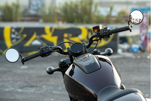 Imagen 20 de 23 de Harley - Davidson Nueva Sportster S 1250 2022 0km