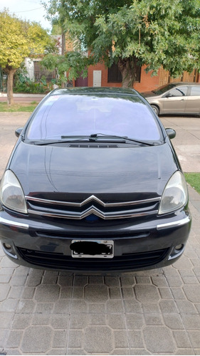 Citroën Xsara Picasso 1.6 Fase2 I Exclusive