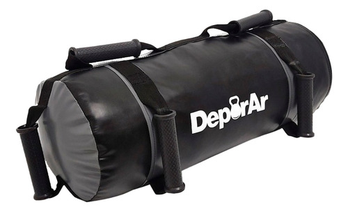 Corebag 20 Kg Bolsa Sandbag Core Bag Funcional Fitness Gym
