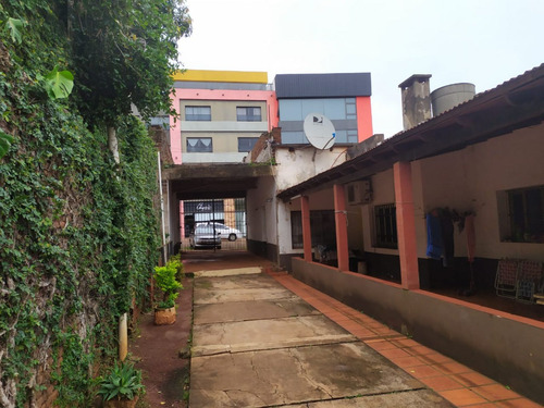 Vendo O Permuto Locales Comerciales Calle Belgrano