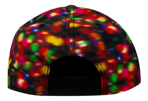 Imagem 5 de 5 de Boné New Era Las Vegas Snapback