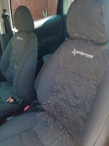 Fiat Idea Adventure Locker 1.8 2010