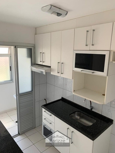 Imagem 14 de 15 de Apartamento No Imirim, 2 Dormitórios 1 Vaga! - 10116-1