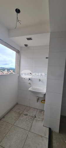 Imagem 9 de 15 de Apartamento - Vila Scarpelli - Ref: 572 - V-572