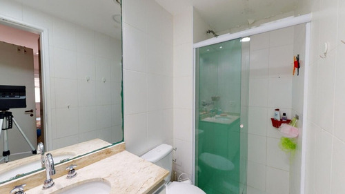 Imagem 2 de 10 de Apartamento Padrão Em São Paulo - Sp - Ap0565_rncr