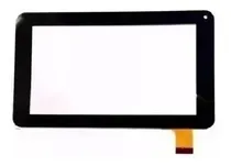 Comprar Tela Cu002F Sensor Touch Tablet Qbex Zupin Tx120 7p Cu002F Fita