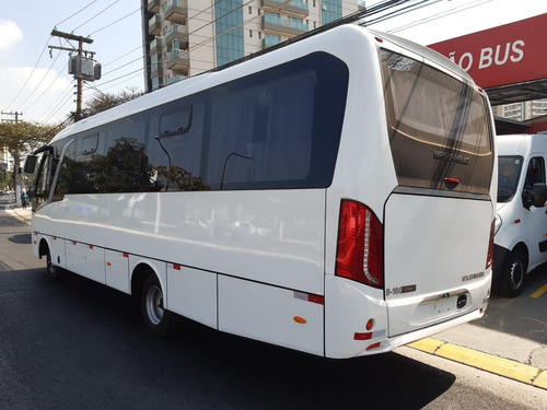 Imagem 3 de 25 de Micro Ônibus Executivo Top De Linha !! 0 Km - 2023 C/ Ar