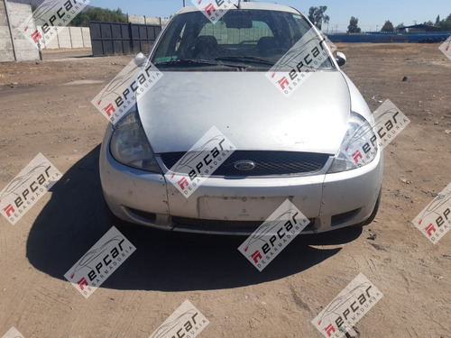 Ford Ka En Desarme 2004 Hasta 2008