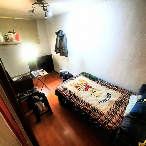 Casa Excelente Ubicación, La Reina. 3d 1b. Metro Príncipe