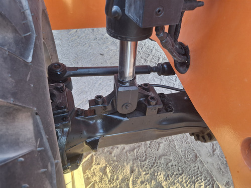 2017 Manipulador JLG 10054 Kit