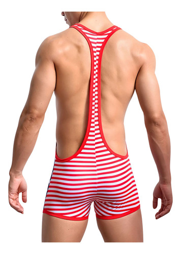 Ropa Interior Para Hombre Calzoncillos Combinados Con Bolsil