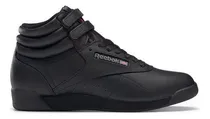 Comprar Reebok Bota Mujer Reebok F\u002Fs Hi (2240.) 100000102 Negro 06.5