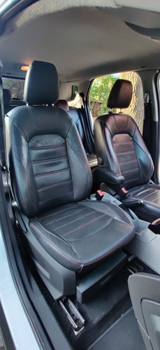 Ford Ecosport 2.0 Titanium 143cv 4x2 2015