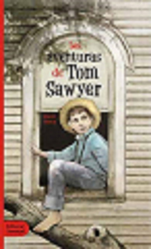 Las Aventuras De Tom Sawyer