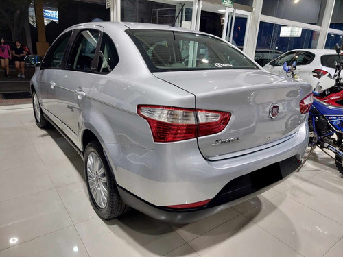 Fiat Grand Siena 1.6 Essence 115cv