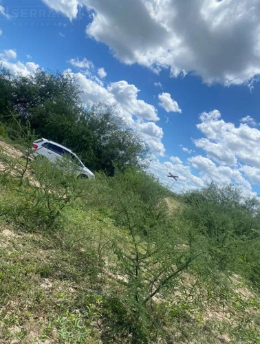Venta Campo 500 Ha En Lugones, Santiago Del Estero