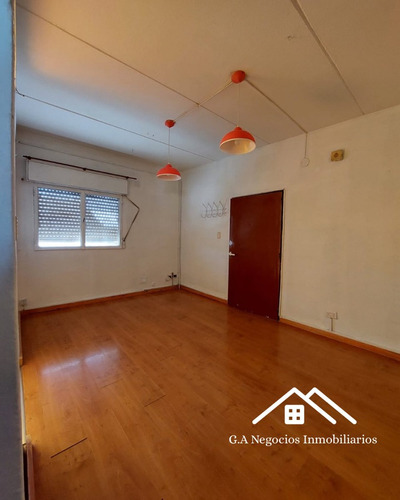 Venta Departamento B° Ruca Hue, Monoblock 41 Puerto Madryn - G.a. Negocios Inmobiliarios
