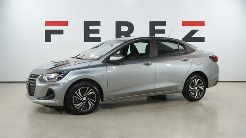 Chevrolet Onix 1.0T PLUS LT