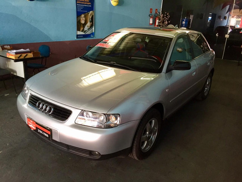 Audi A3 1.8 Turbo 5p Teto Solar