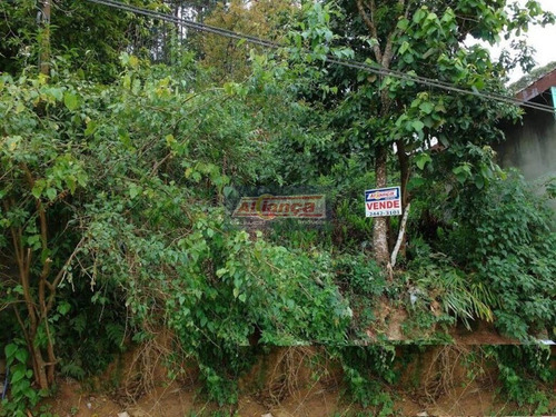 Terreno Cabuçu - Ai2452