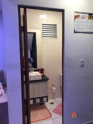 Imagem 5 de 28 de Casa À Venda, 108 M² Por R$ 499.000,00 - Demarchi - São Bernardo Do Campo/sp - Ca0051