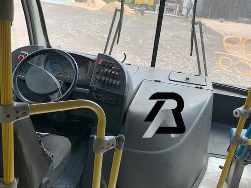 Imagem 3 de 6 de Micro Ônibus Urbano Agrale Neobus