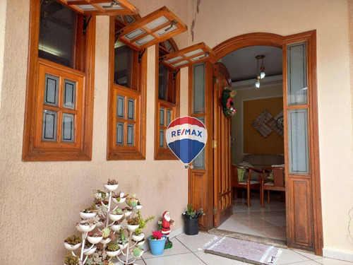 Imagem 6 de 23 de A Casa Da Família Feliz - Ca0090