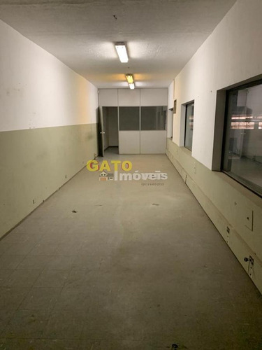 Imagem 10 de 15 de Galpão Para Venda Em Santana De Parnaíba, Jardim Do Luar (fazendinha) - 20545_1-1643080