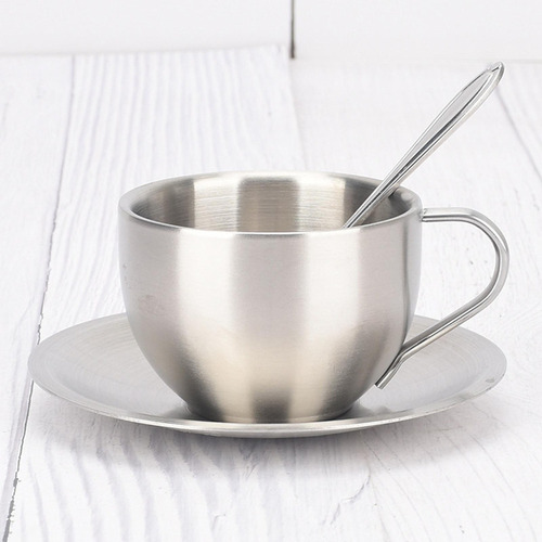 Copo De Café Recipiente Copos Para Beber Capacidade 180ml