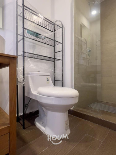 Departamento En Colonia Del Gas, Azcapotzalco Con 2 Recámaras, 70 M², Id: 150616