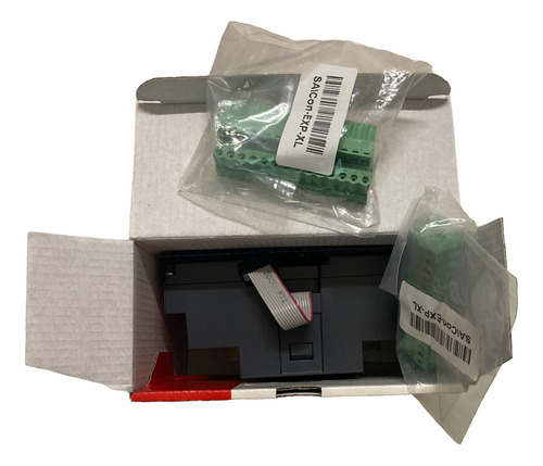 Modulo De Expansion Unitronics Vison 16