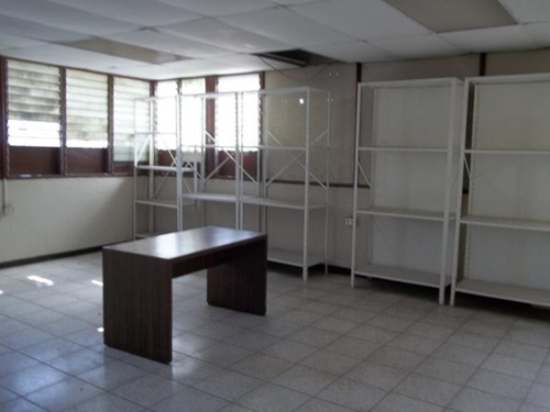 Imagen 8 de 14 de Vendo Práctico Edificio Comercial , Centro De Maracay.