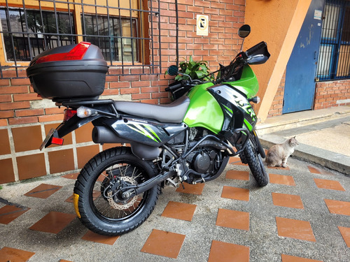 Klr 650