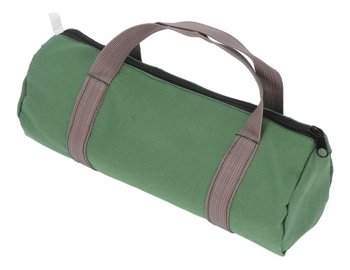 Bolsa De Herramientas De Boca Ancha, De Gran Capacidad, Impe