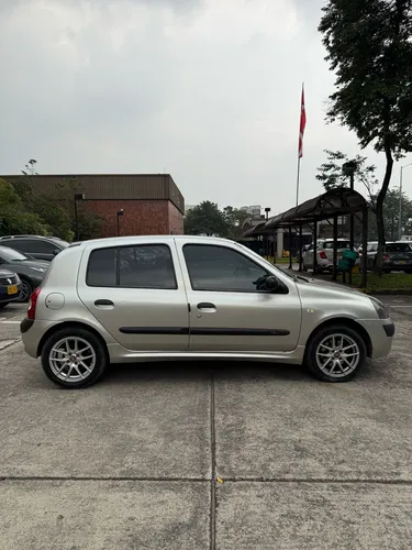 Renault Clio F.iv Cool