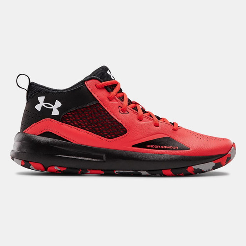 Under Armour Lockdown 5 Hombre Adultos