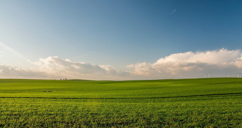 Campo En Venta (partido De Balcarce)