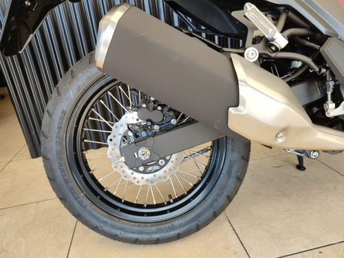 Imagen 8 de 25 de Kawasaki Versys 300 (no Honda Xre 300 Yamaha Xtz 250 Tenere)