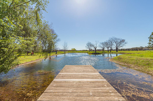 Venta De Lote En El Campo - Fincas Exclusivas Cardales